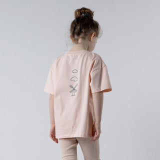 Windmill Pink T-shirt