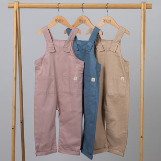 Dungarees Twill Set of 3