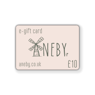 E-Gift Card