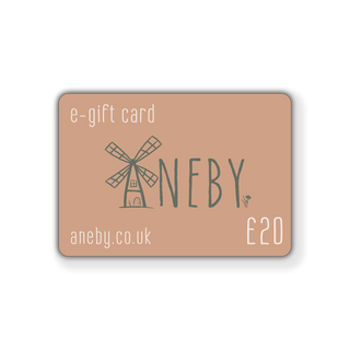 E-Gift Card