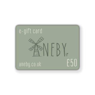 E-Gift Card