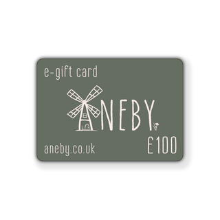 E-Gift Card